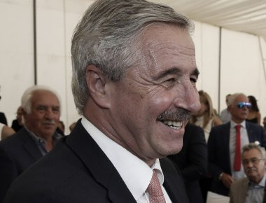 Την ένωση των κοινοβουλευτικών ομάδων ΔΗΣΥ και Ποταμιού προτείνει ο Γ.Μανιάτης